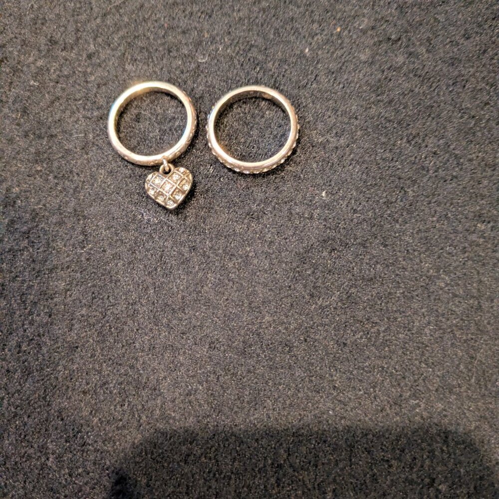 Brighton Ring Set - Picture 3 of 3